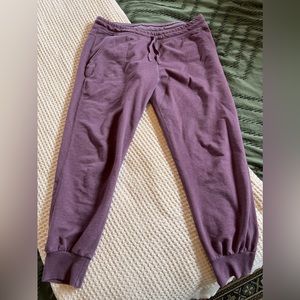 Patagonia Lightweight Organic Cotton Joggers